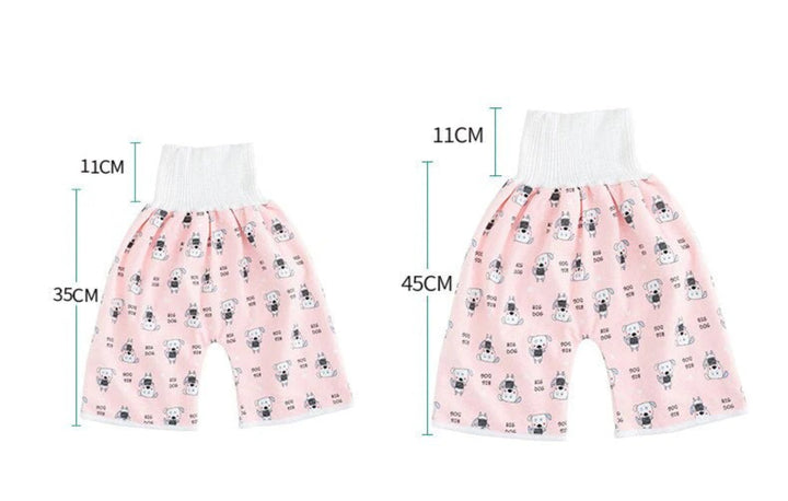 Reusable Potty Training Pants for Kids