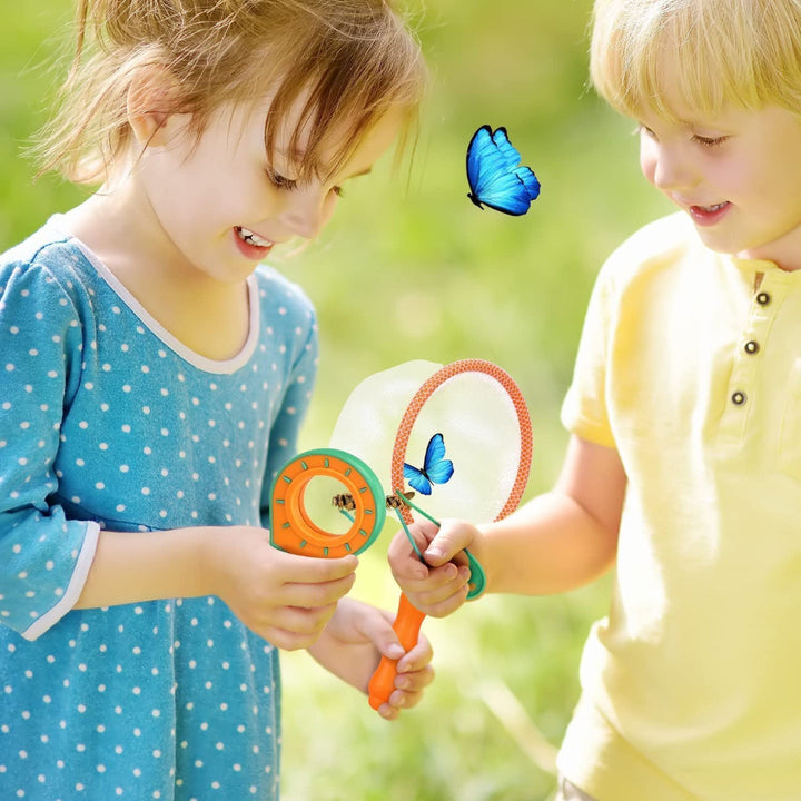 Kids' Insect Exploration Kit - Educational Nature Discovery Set