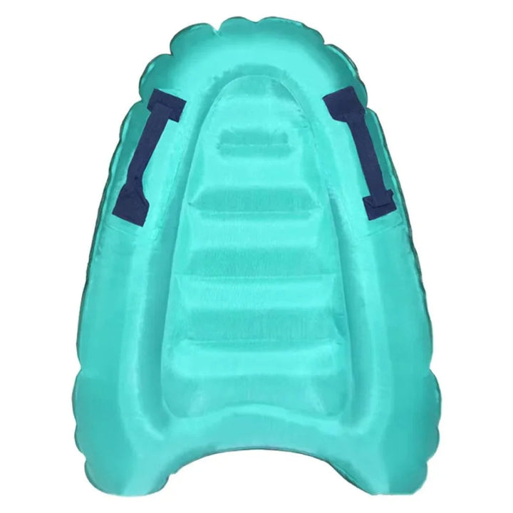 Inflatable Bodyboard – Safe and Fun Water Adventure for Kids This Summer