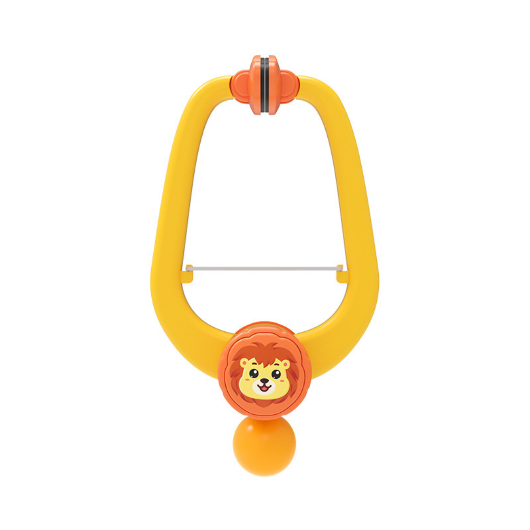 Kids' Door Ping-Pong Set – Exciting Indoor Fun!