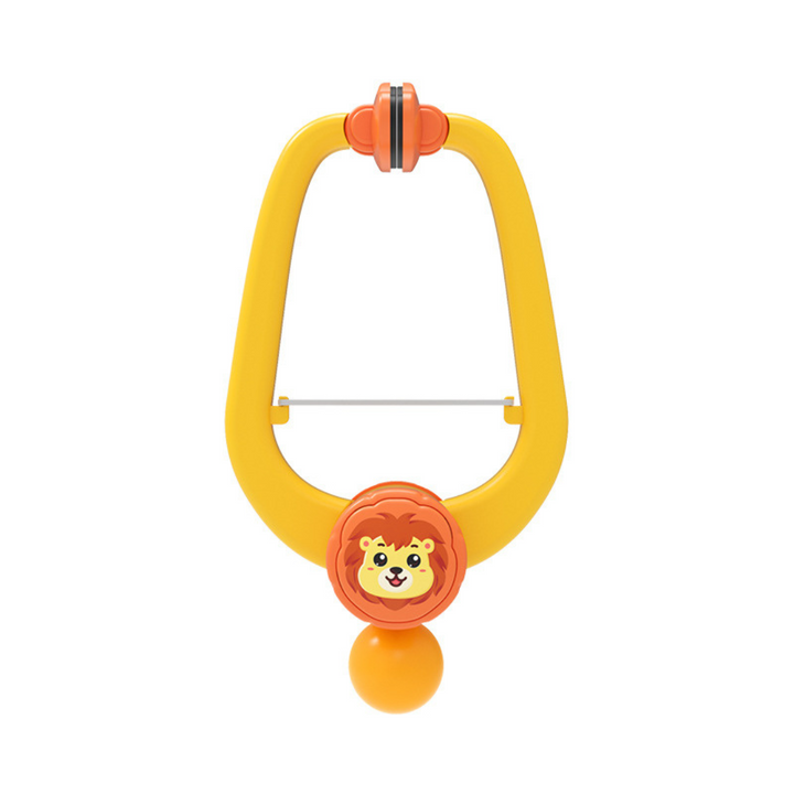 Kids' Door Ping-Pong Set – Exciting Indoor Fun!