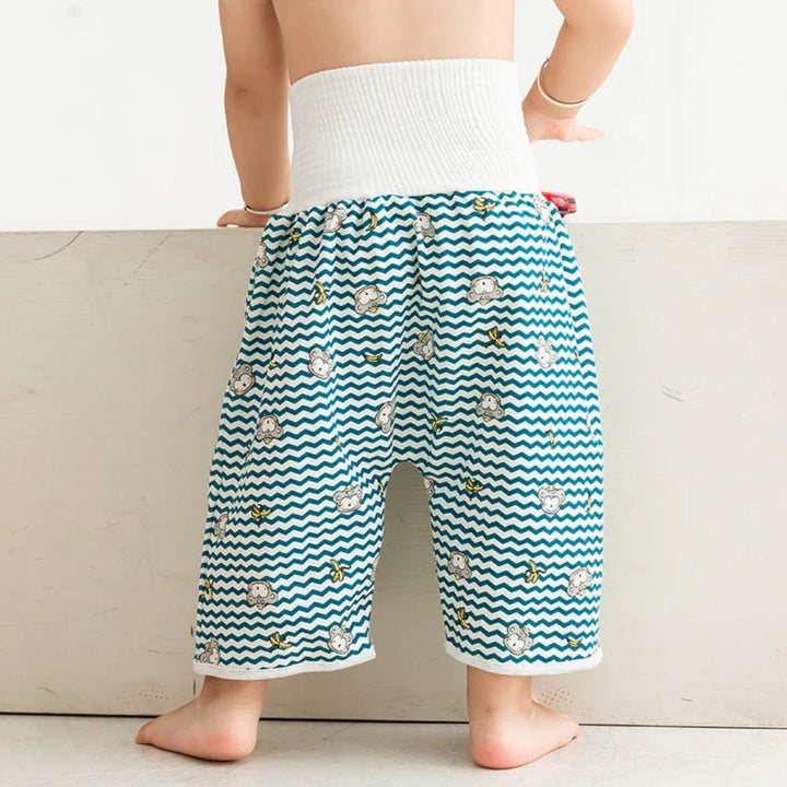 Reusable Potty Training Pants for Kids