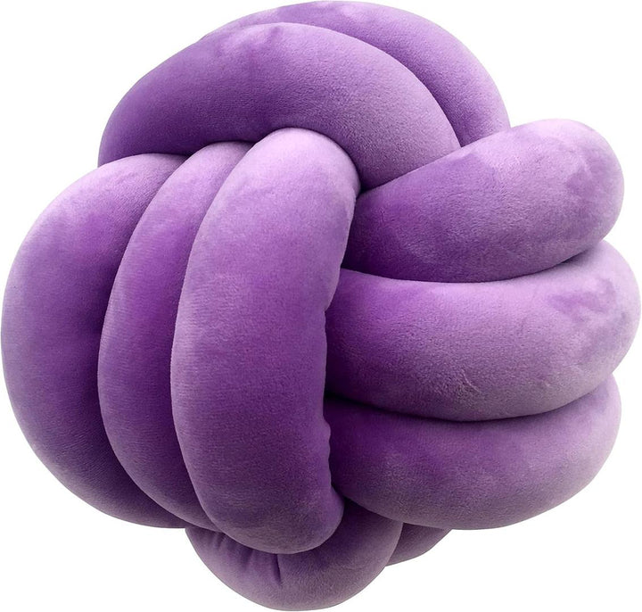 Weighted Sensory Comfort Pillow - Calming Hugging Pillow