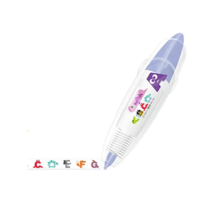 Charming Decorative Pen Set - Adorable School Supplies