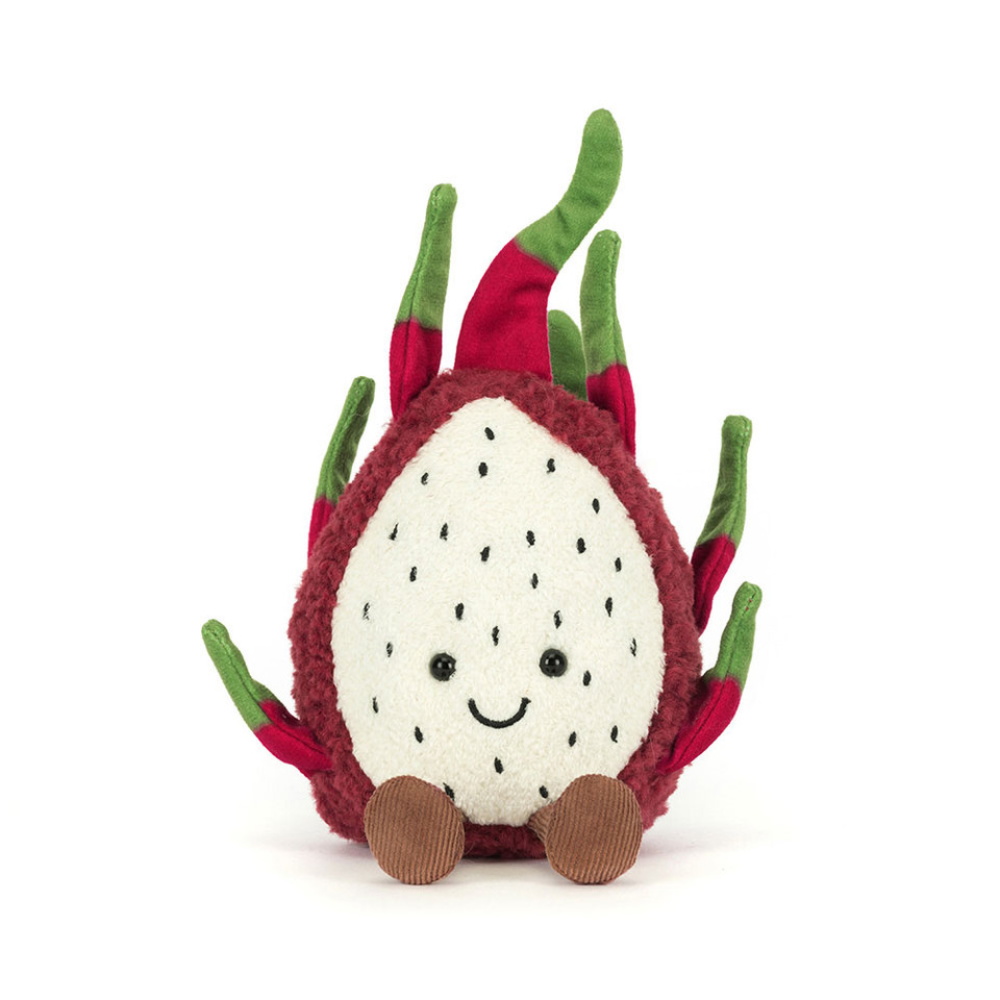 Amuseables Dragon Fruit