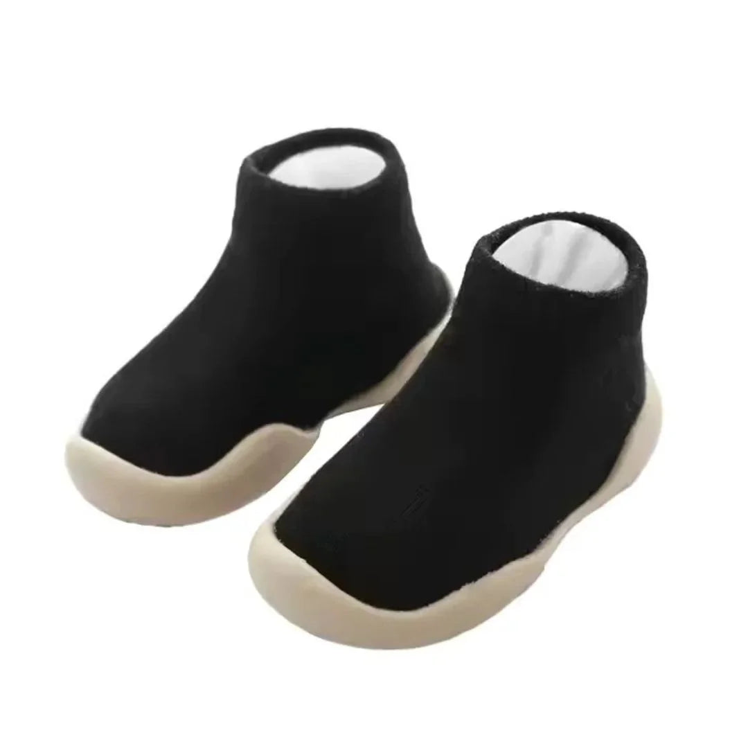 Buto-Socks – Ultimate Flexibility and Comfort for Toddler Steps