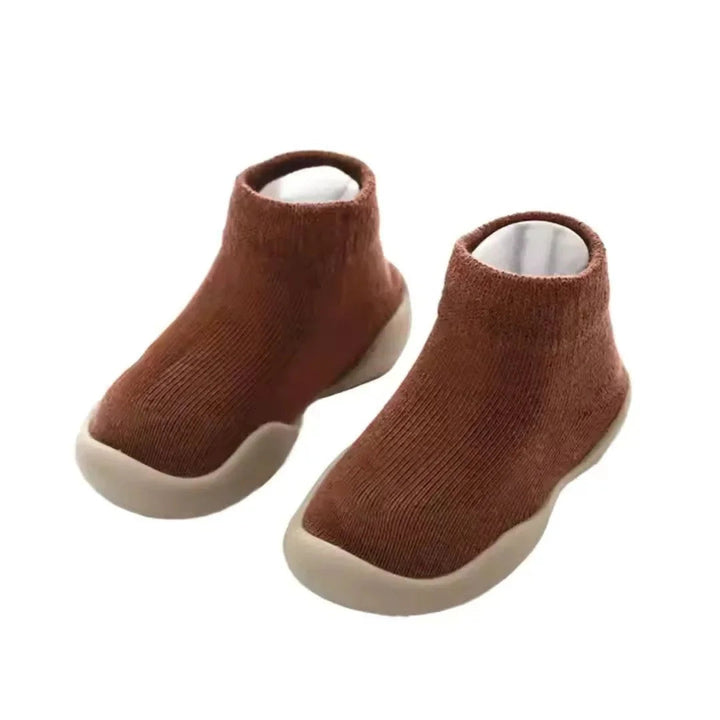 Buto-Socks – Ultimate Flexibility and Comfort for Toddler Steps