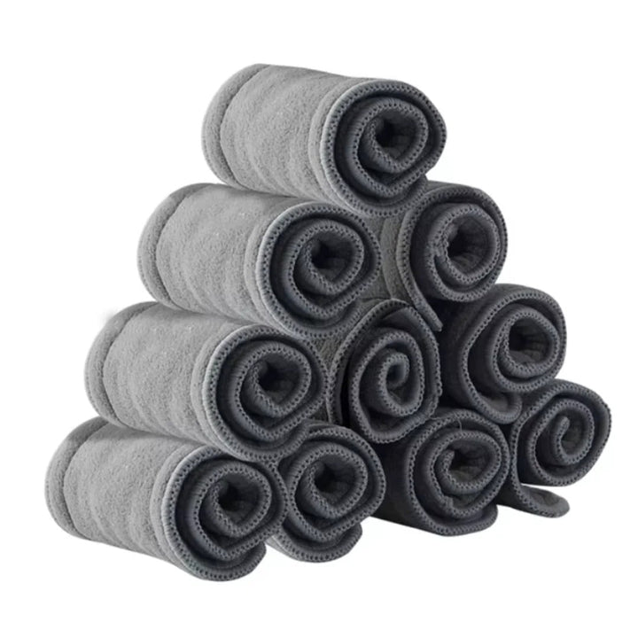 Reusable Absorbent Inserts for Enhanced Protection