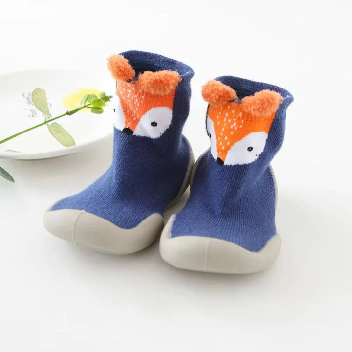 Buto-Socks – Ultimate Flexibility and Comfort for Toddler Steps
