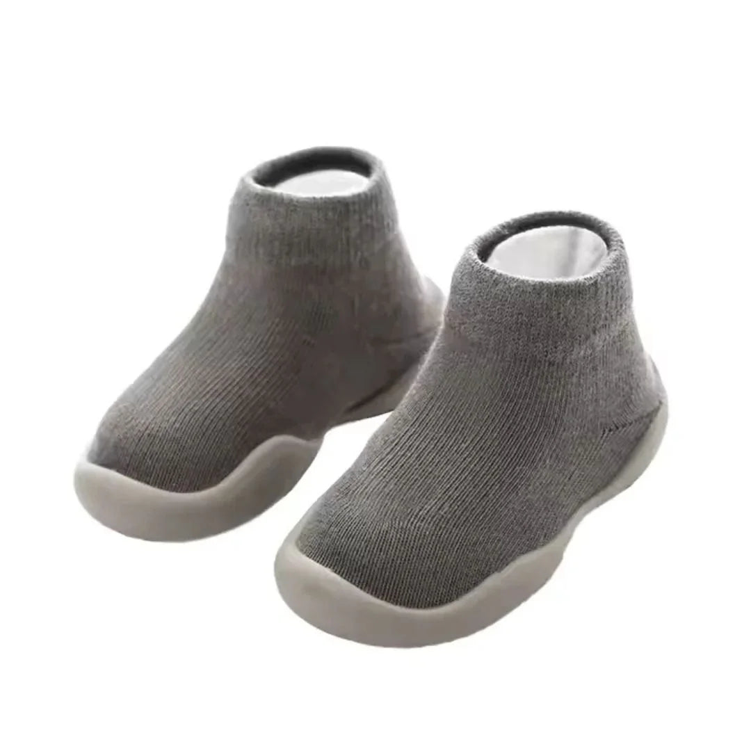 Buto-Socks – Ultimate Flexibility and Comfort for Toddler Steps