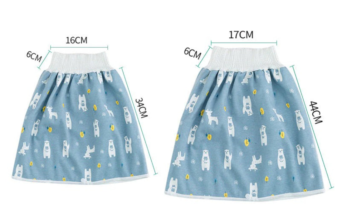 Reusable Potty Training Pants for Kids