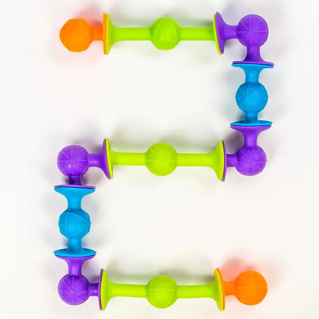 Colorful Suction Toy for Kids – Engaging Suction Elements