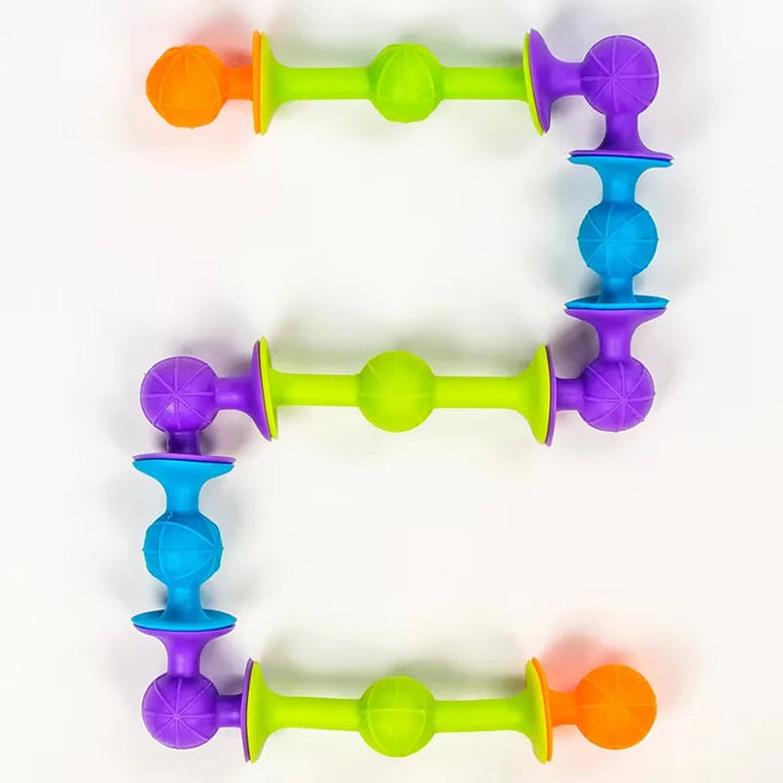 Colorful Suction Toy for Kids – Engaging Suction Elements