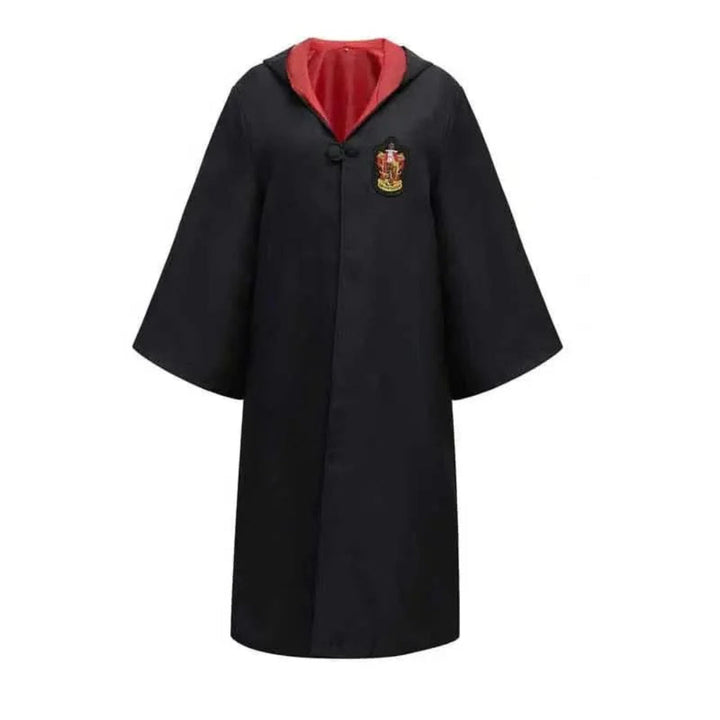 Enchanting Wizard Costume Set – Magical Carnival Attire