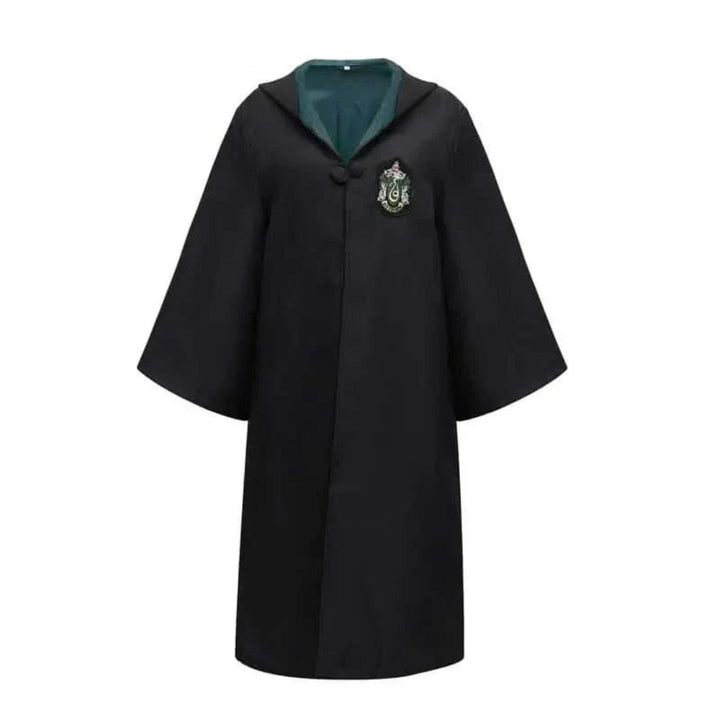Enchanting Wizard Costume Set – Magical Carnival Attire