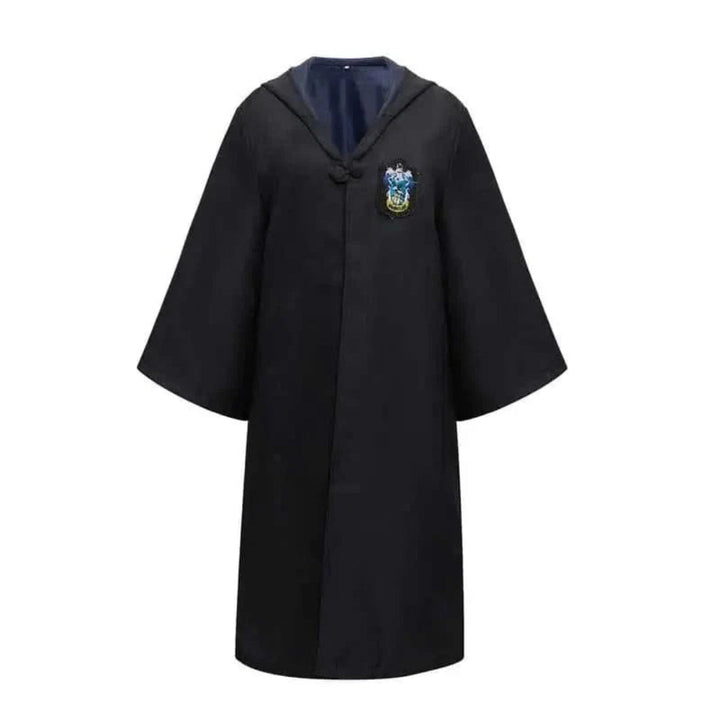 Enchanting Wizard Costume Set – Magical Carnival Attire