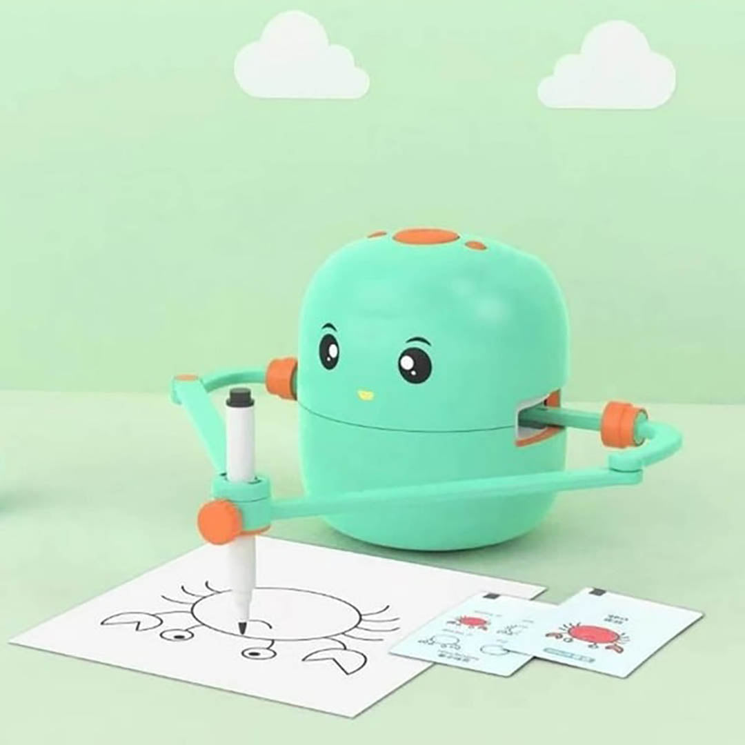 Creative Skill Development Learning Set for Kids