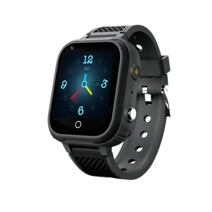 GPS Smartwatch with Calling Features and Educational Games