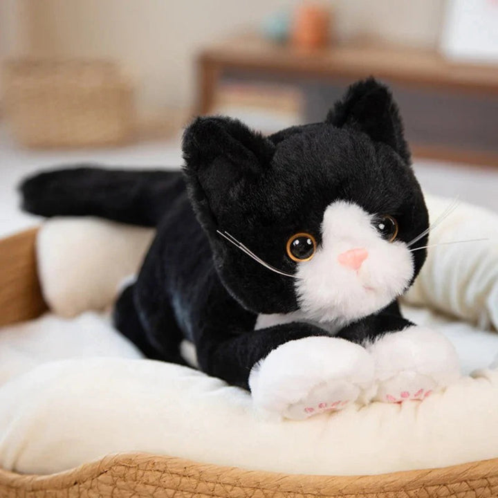 53cm Soft Washable Large Plush Cat