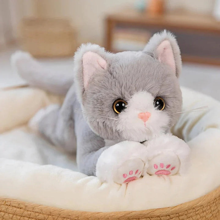 53cm Soft Washable Large Plush Cat