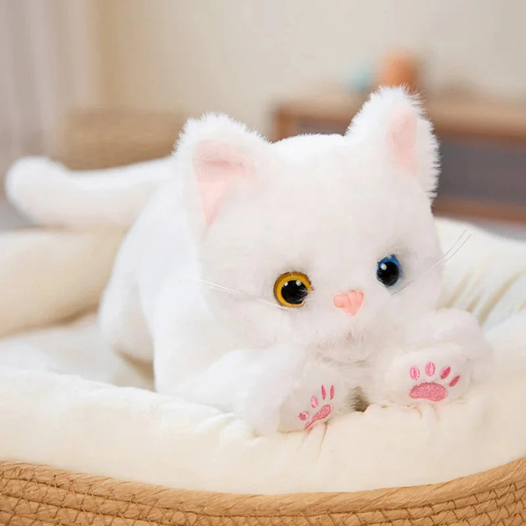 53cm Soft Washable Large Plush Cat