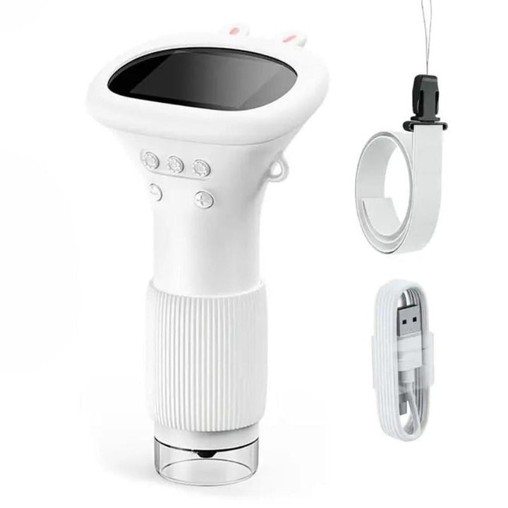 Kids' Microscope: Fun and Educational Science Toy