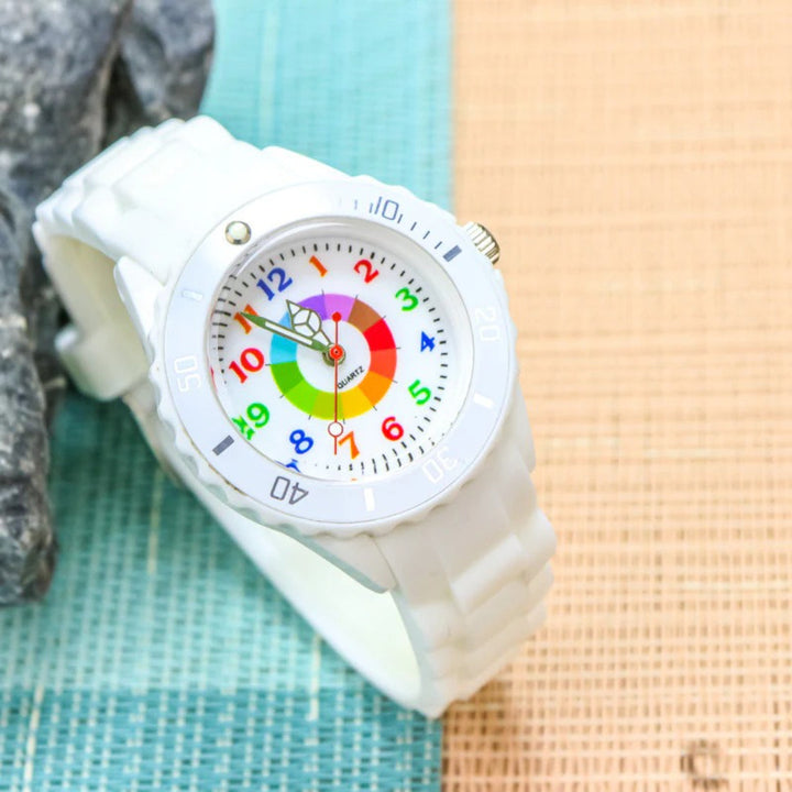 Colorful Learning Watch for Kids