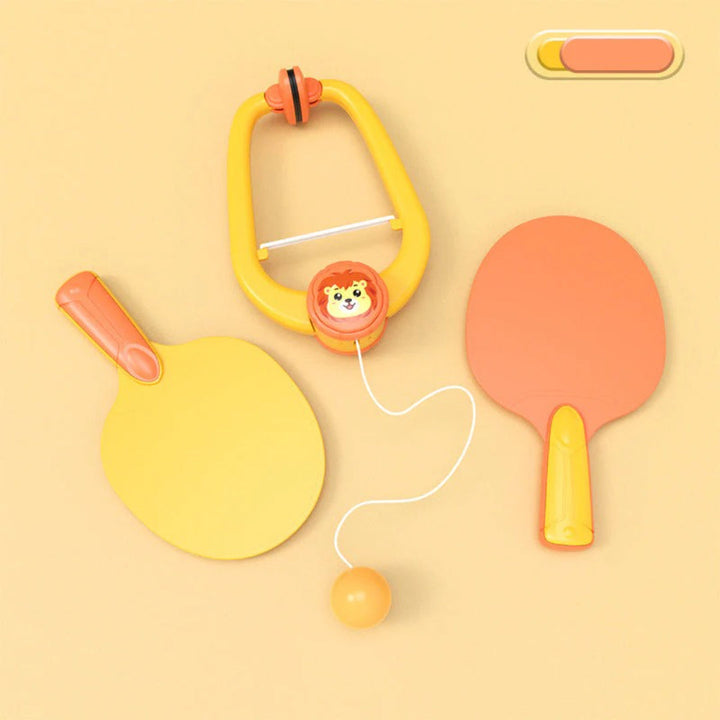 Table Tennis Door Set: Complete Ping Pong Kit