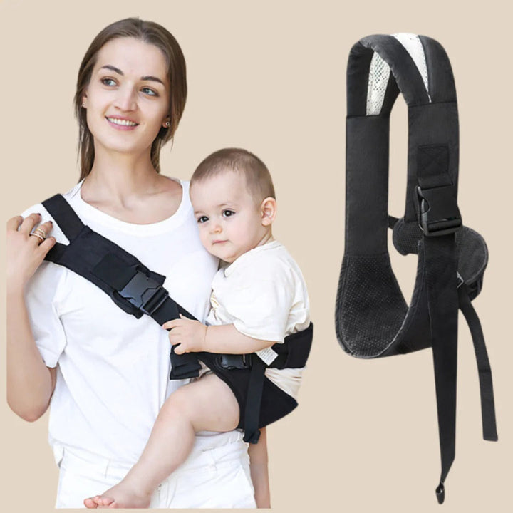 Adjustable Baby Carrier Sling