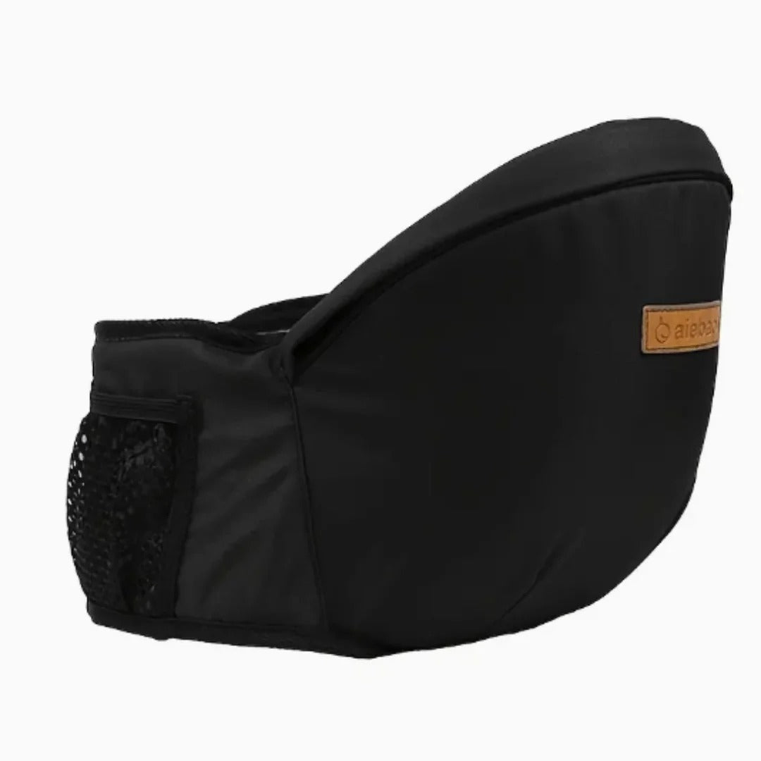 Adjustable Hip Seat Baby Carrier with Safety Belt