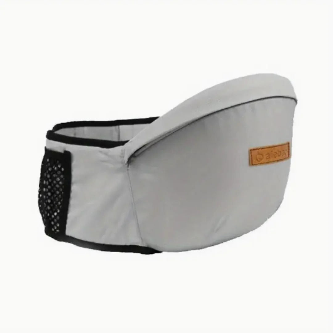 Adjustable Hip Seat Baby Carrier with Safety Belt