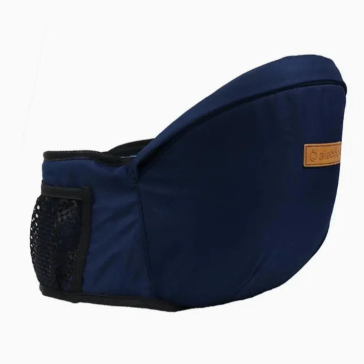 Adjustable Hip Seat Baby Carrier with Safety Belt