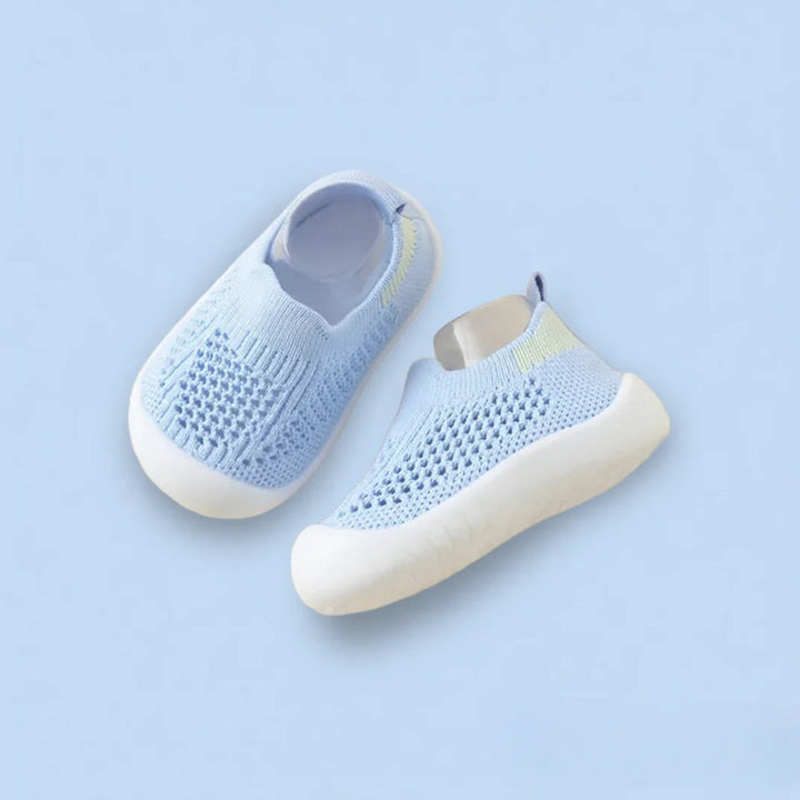 Charming and Practical Learning Walking Shoes