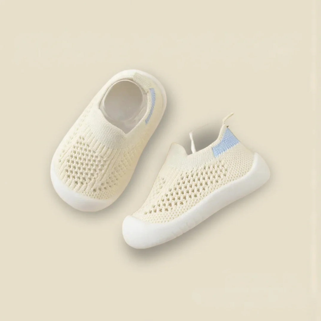 Charming and Practical Learning Walking Shoes