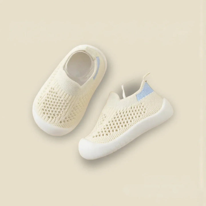 Charming and Practical Learning Walking Shoes