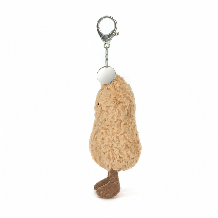Amuseables Peanut Bag Charm