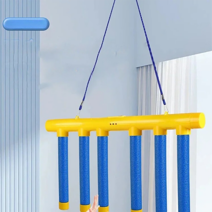 Exciting Reaction Game – Speed Training and Fun for Kids!