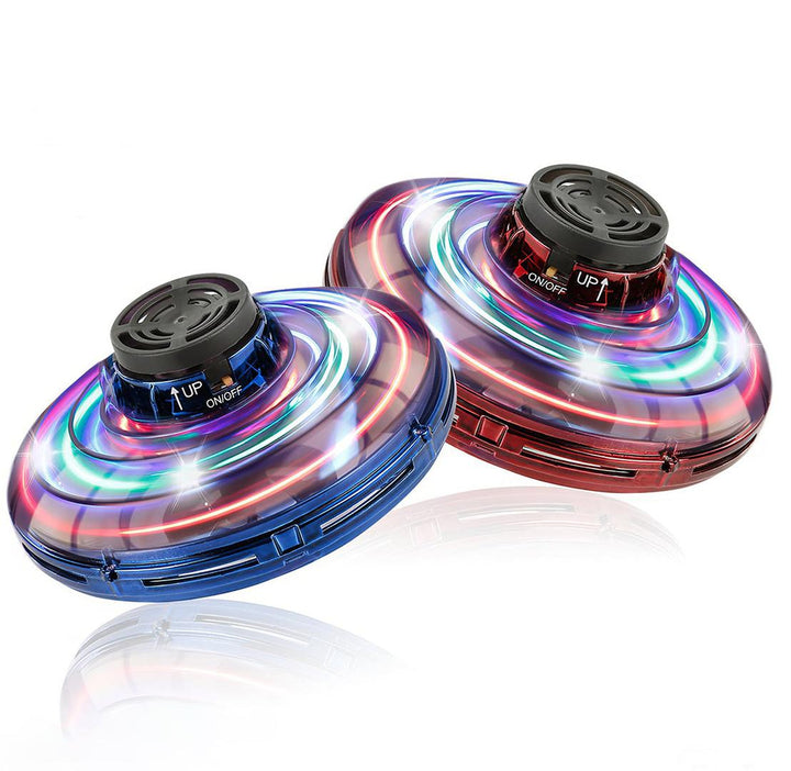 Flying Spinner Toy – Exciting Outdoor Activity for Kids