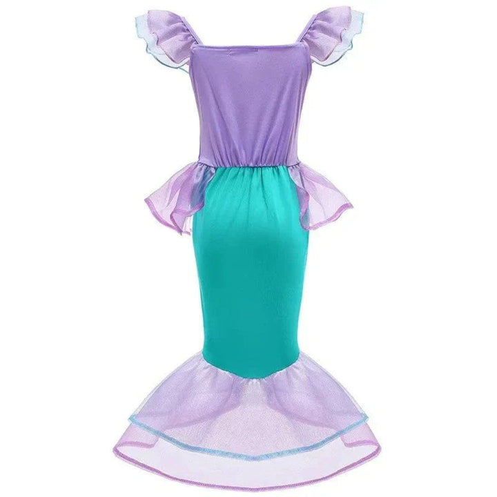 Kids' Princess Costume - Perfect for Birthday Parties