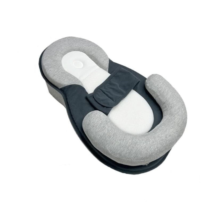 Ergonomic Baby Pillow for Optimal Sleep Support