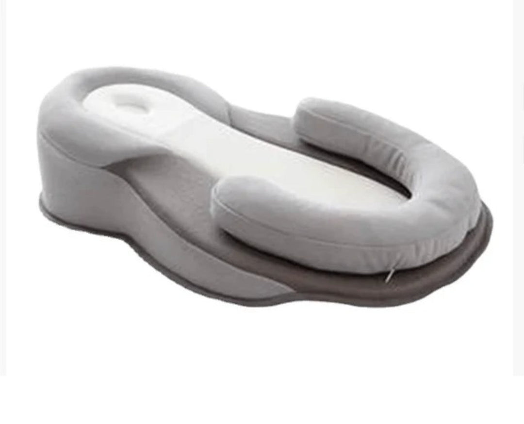 Ergonomic Baby Pillow for Optimal Sleep Support