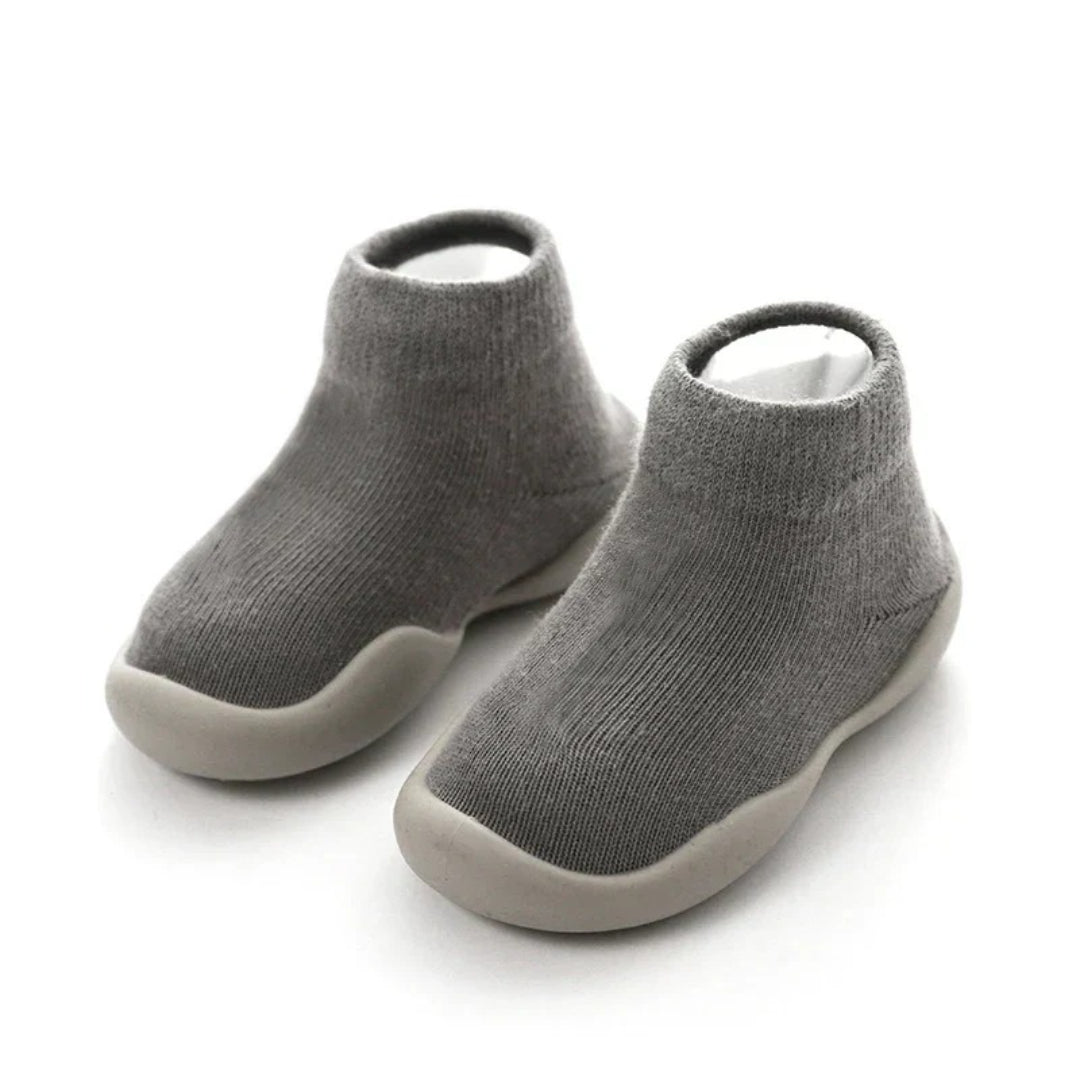 Soft Sole Non-Slip Sock Shoes
