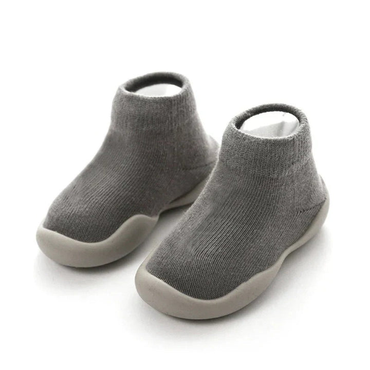 Soft Sole Non-Slip Sock Shoes