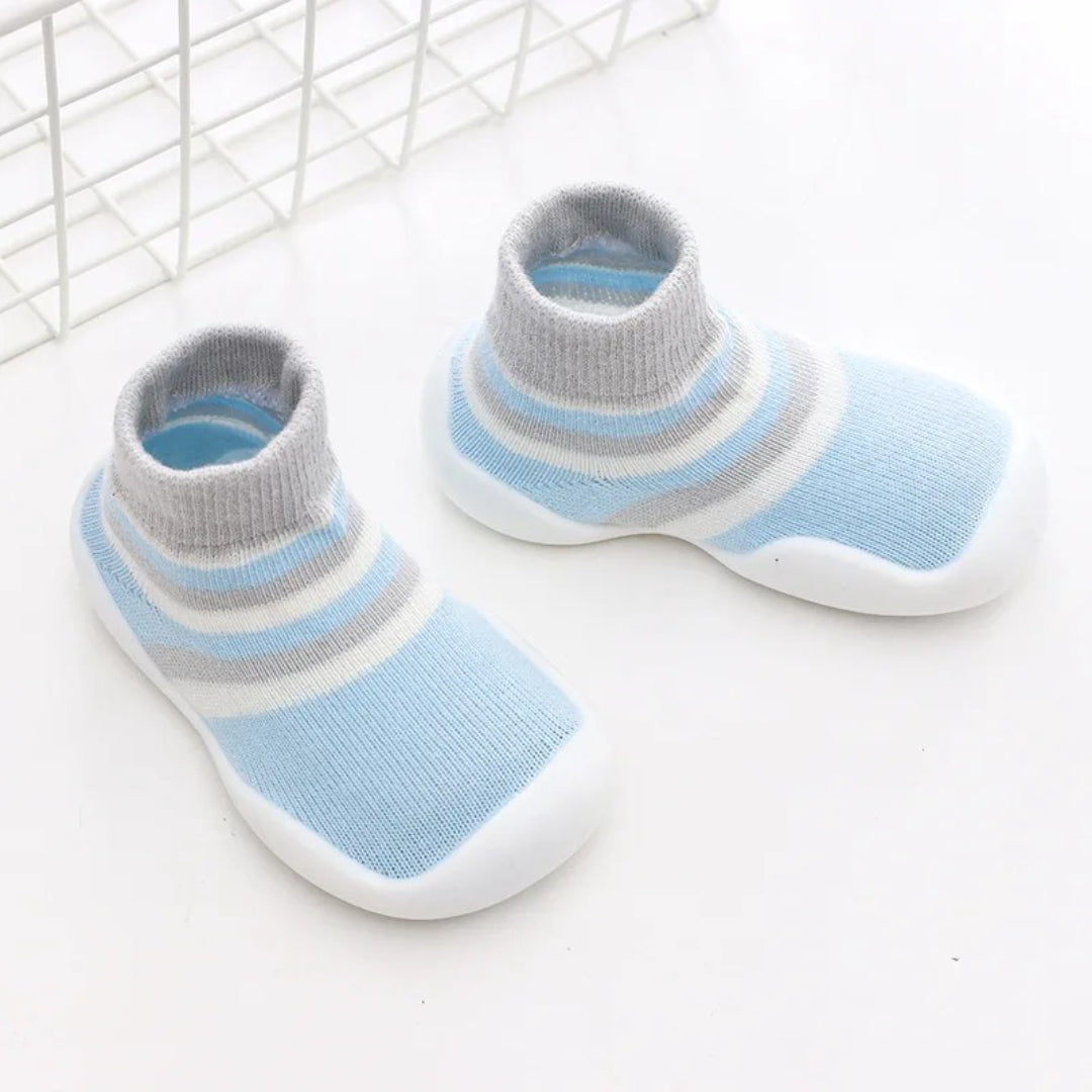 Soft Sole Non-Slip Sock Shoes