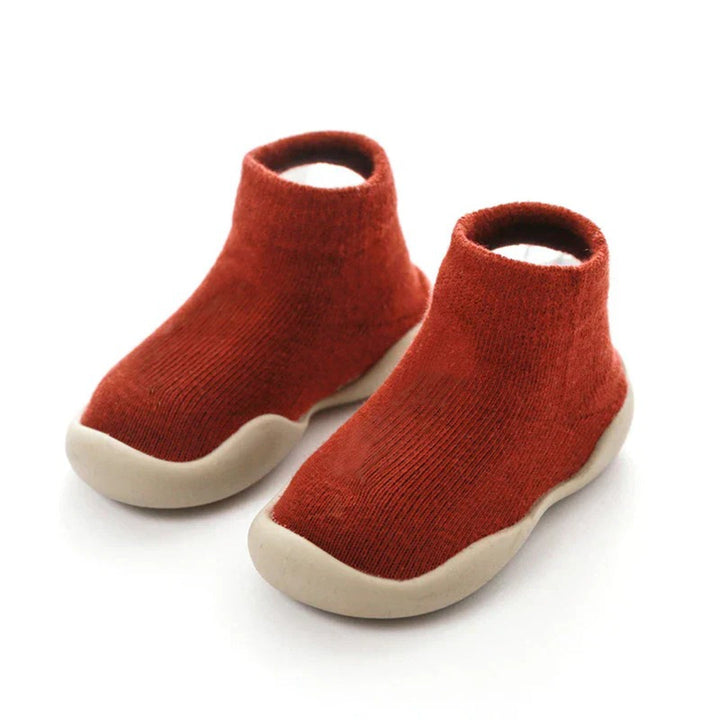 Soft Sole Non-Slip Sock Shoes