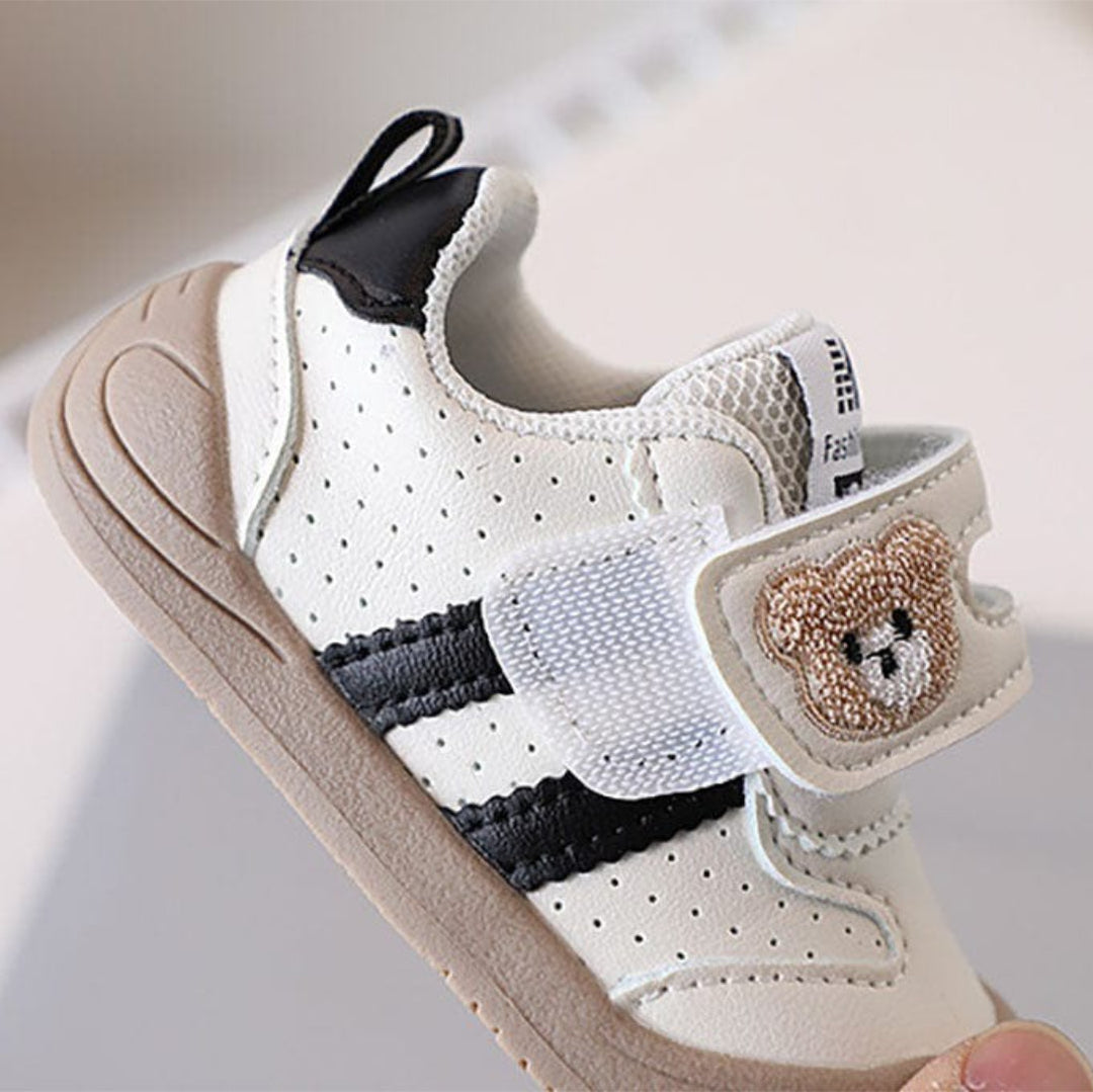 Trendy Baby Shoes for Little Ones