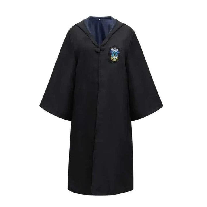 Wizard Costume Set for Movie Characters