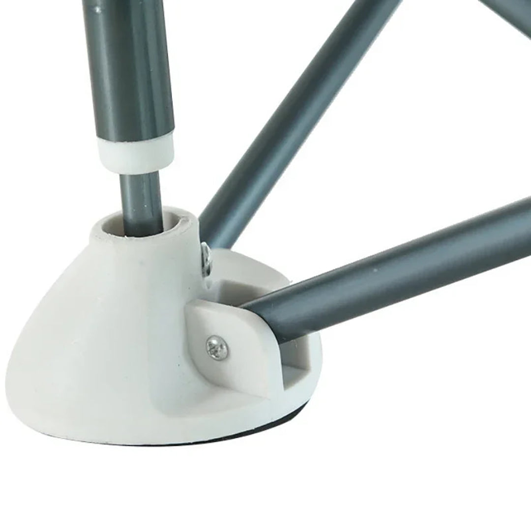 Child's High Chair – Secure and Cozy Seating Solution