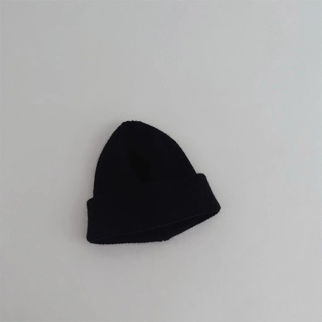 Knitted Cap for Kids