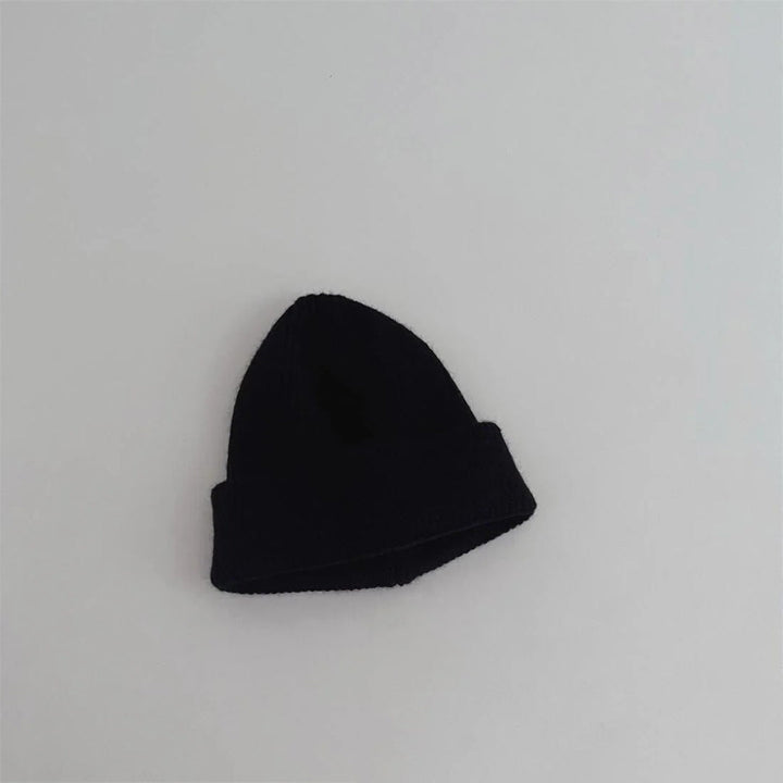 Knitted Cap for Kids